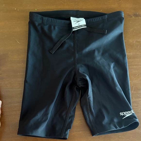 Speedo PowerFLEX Eco Swimwear - Picture 1 of 4